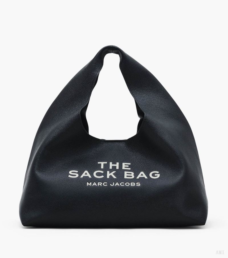 Marc Jacobs |Le sac à main XL - Noir |France Outlet