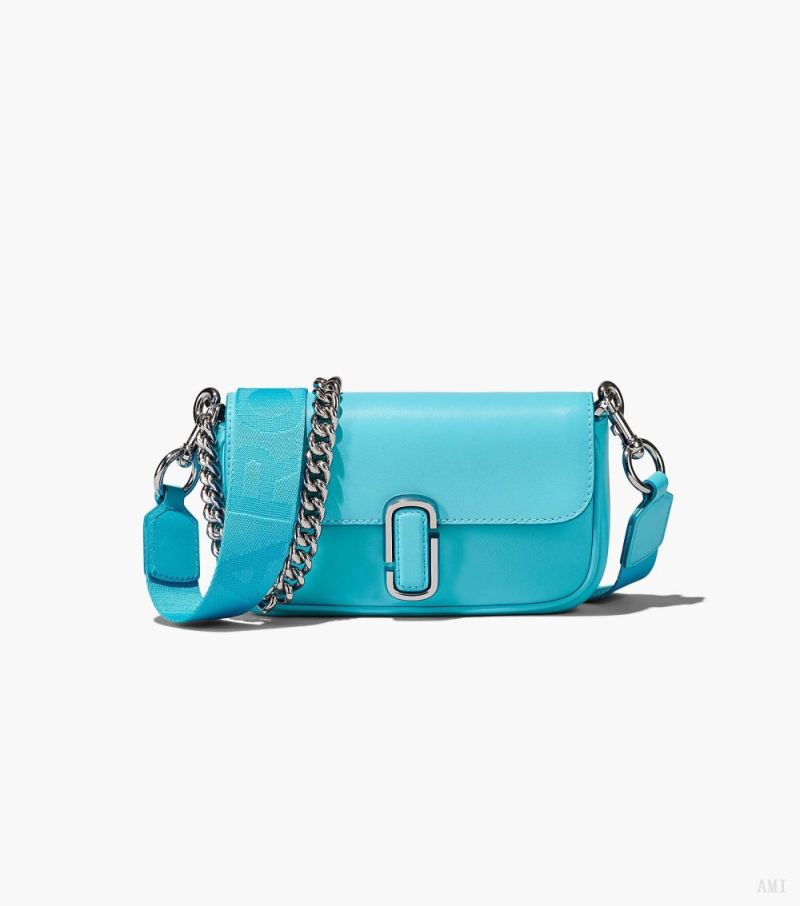 Marc Jacobs |Le Mini Sac J Marc - Piscine |France Outlet