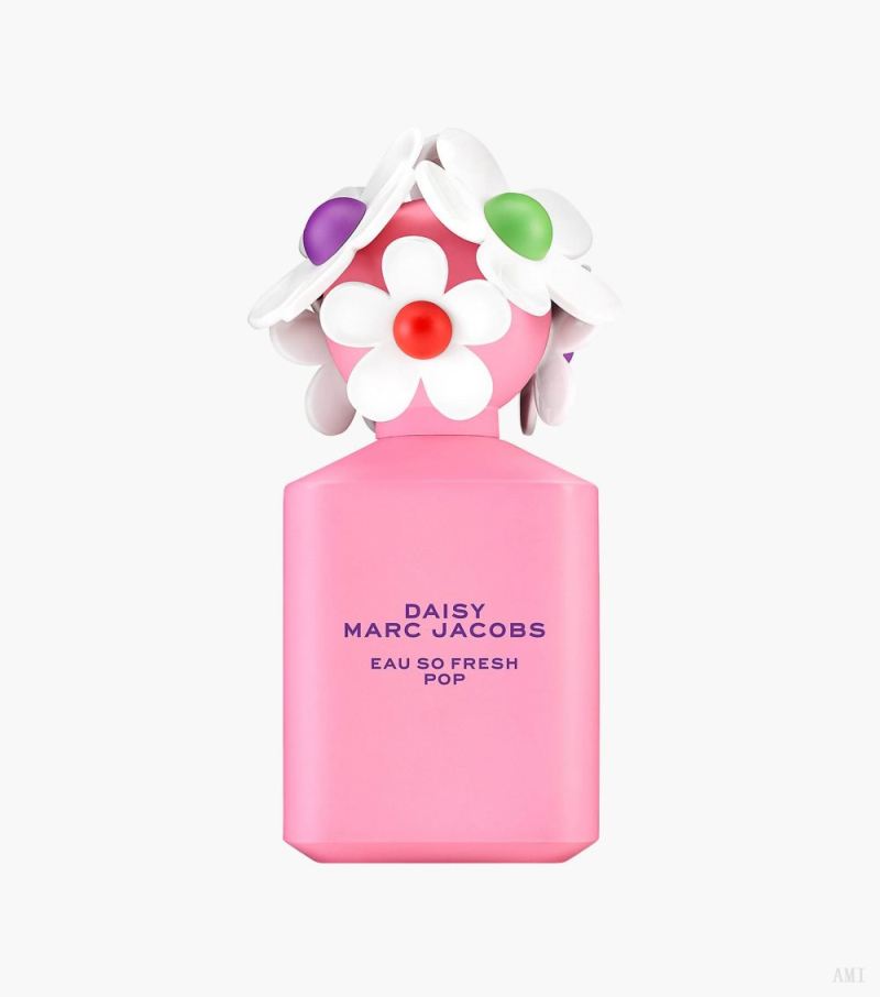 Marc Jacobs |Daisy Eau So Fresh Pop - No Color |France Outlet