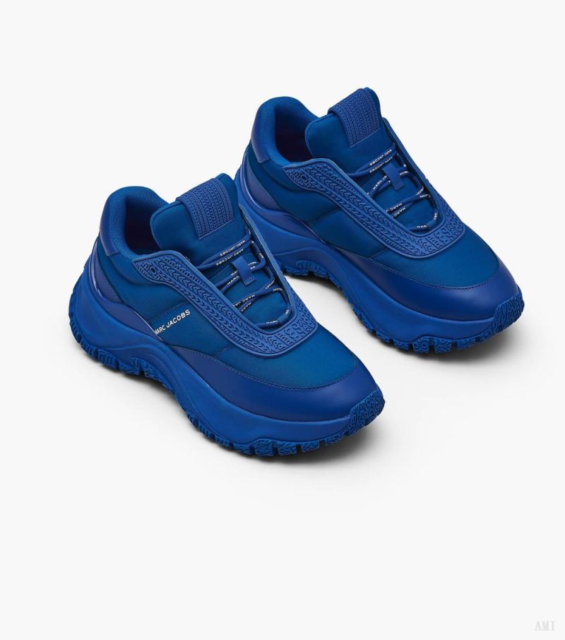 Marc Jacobs |The Lazy Runner - Cobalt |France Outlet