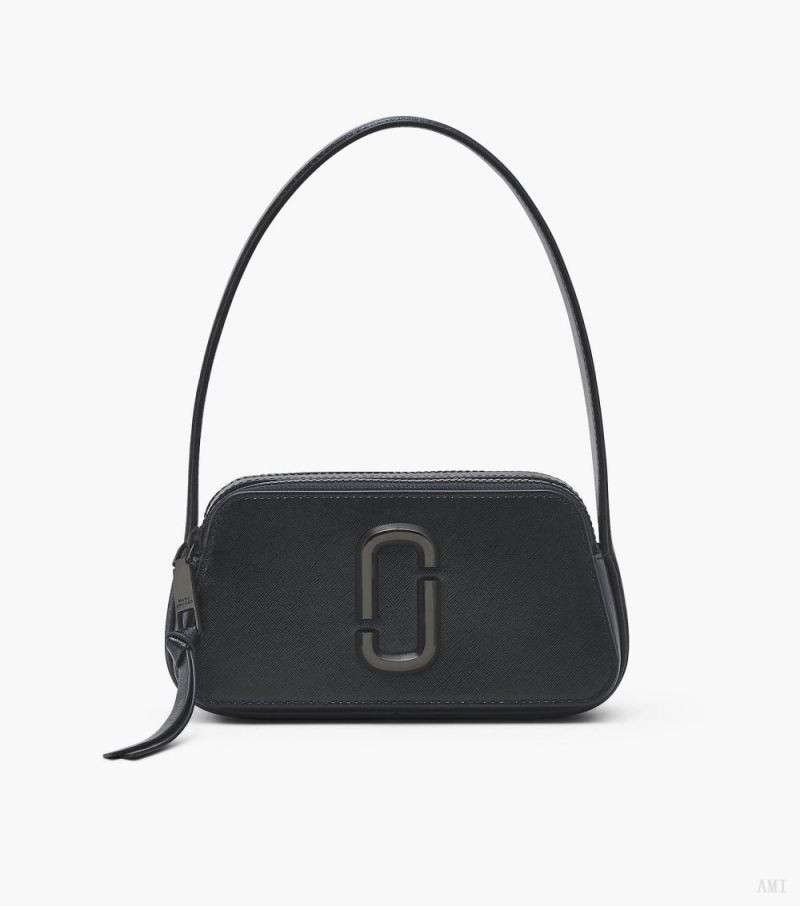 Marc Jacobs |Le Lance-pierre - Noir |France Outlet