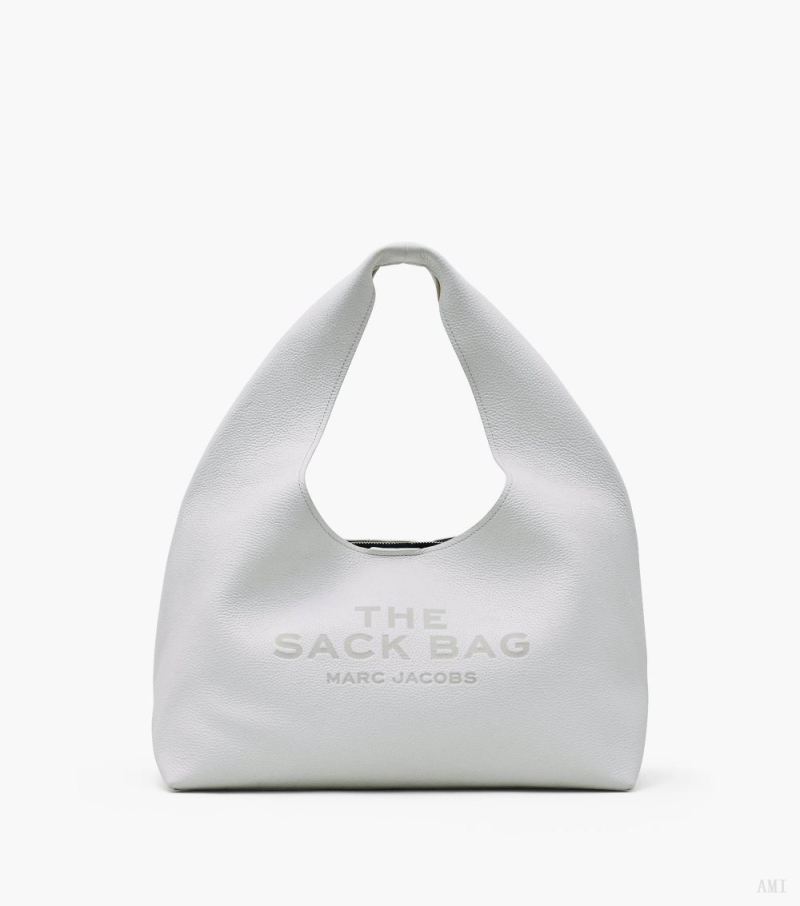 Marc Jacobs |Le sac Sack - Blanc |France Outlet