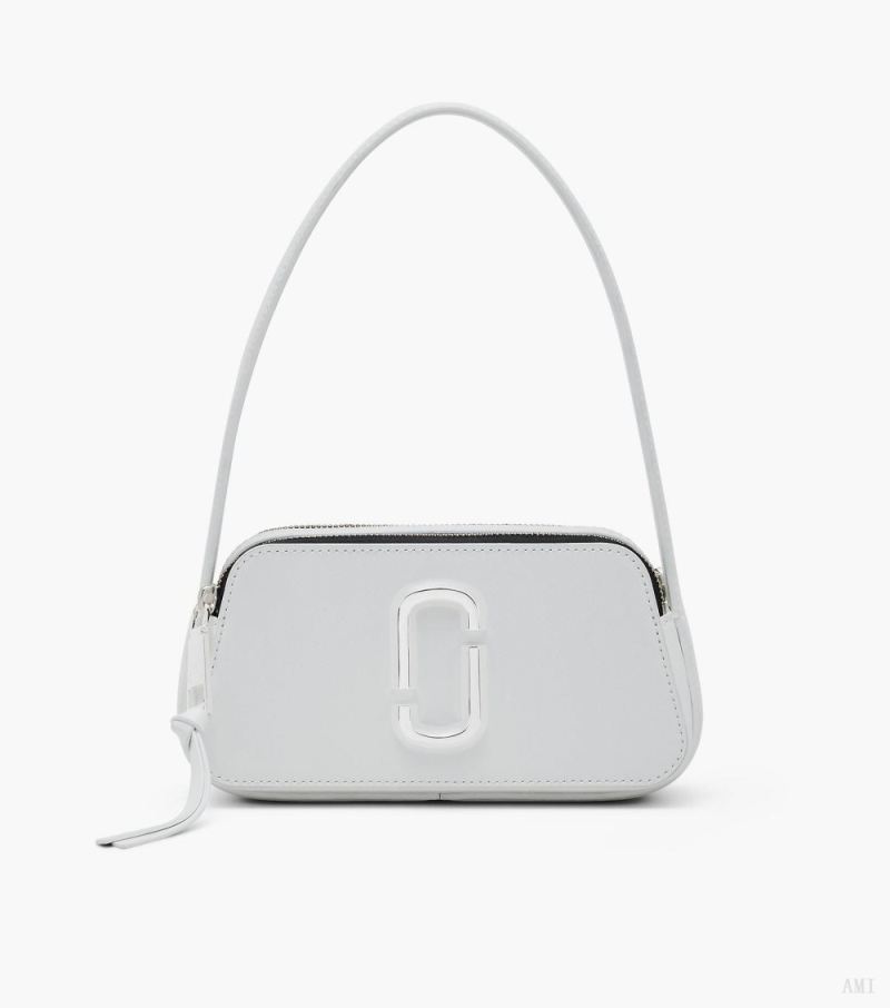 Marc Jacobs |The Slingshot - Blanc |France Outlet