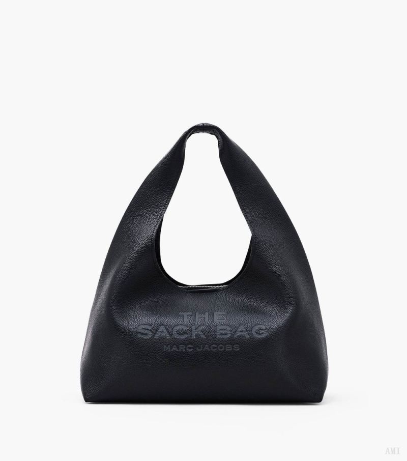 Marc Jacobs |Le sac Sack - Noir |France Outlet