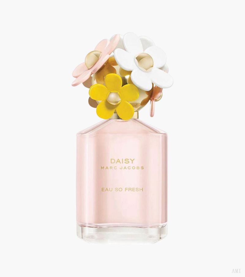 Marc Jacobs |Daisy Eau So Fresh Eau De Toilette - No Color |France Outlet