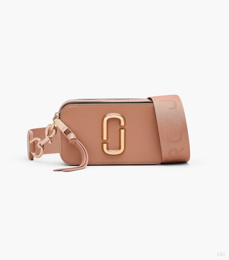 Marc Jacobs |Le Snapshot Dtm - Sunkissed |France Outlet