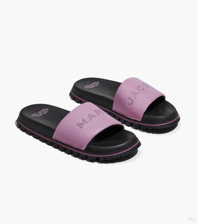 Marc Jacobs |Le Slide - Lilas |France Outlet