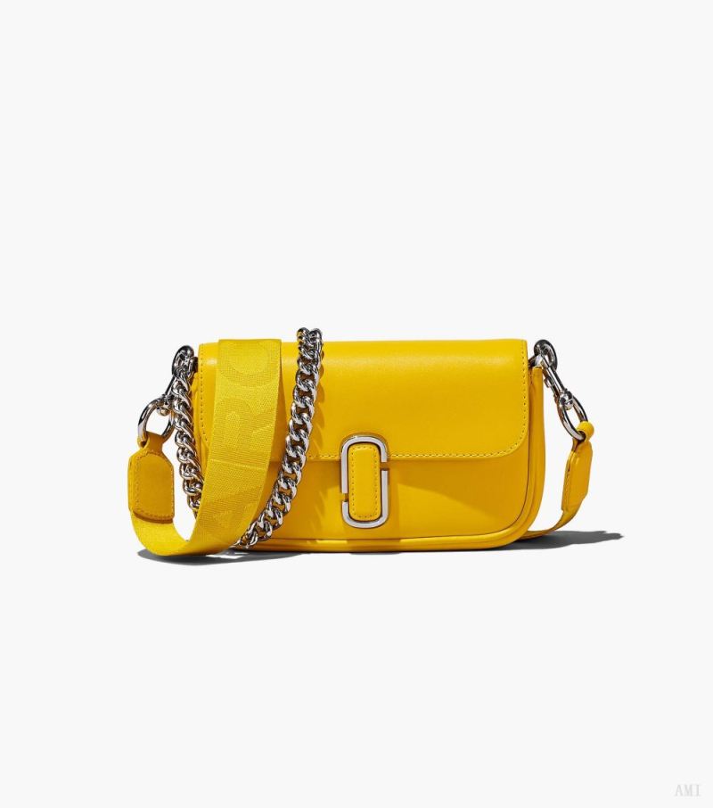 Marc Jacobs |Le Mini Sac J Marc - Soleil |France Outlet