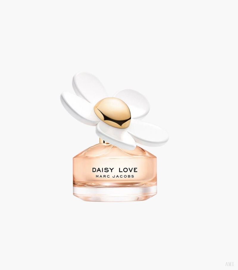 Marc Jacobs |Daisy Love 1,7 oz |Marc Jacobs Beauty - Sans couleur |France Outlet